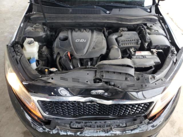 Photo 11 from auction – 2013 KIA OPTIMA LX with VIN 5XXGM4A79DG250802