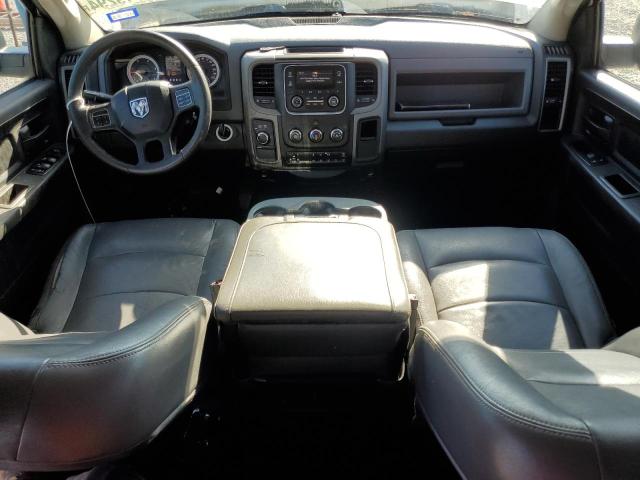 Photo 8 from auction – 2013 RAM 2500 ST with VIN 3C6UR5CL7DG584593