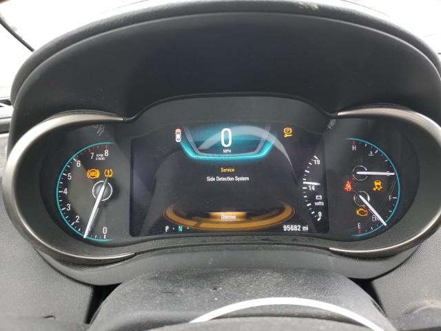 Photo 9 from auction – 2016 BUICK LACROSSE P with VIN 1G4GF5G30GF183736