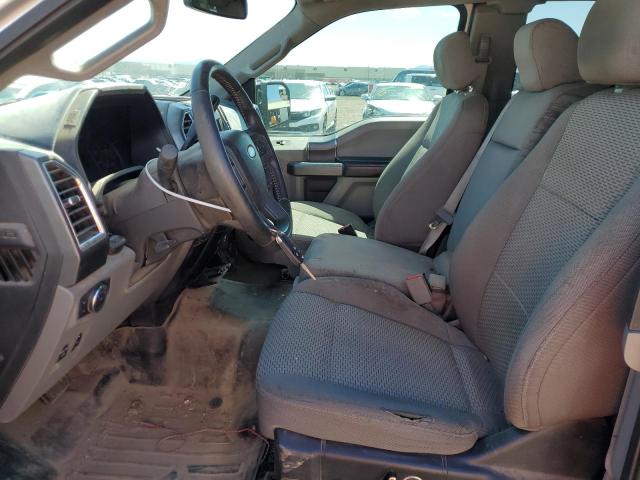 Photo 7 from auction – 2016 FORD F150 SUPER with VIN 1FTEX1CP4GKE86312