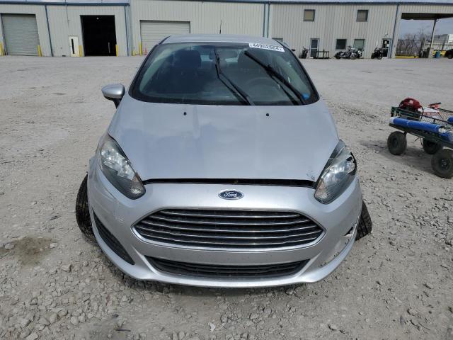 Photo 5 from auction – 2017 FORD FIESTA S with VIN 3FADP4AJ6HM150477