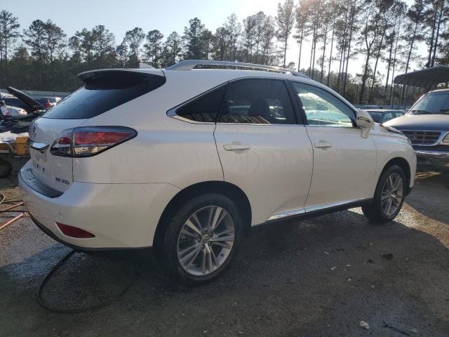 Photo 3 from auction – 2015 LEXUS RX 350 with VIN 2T2ZK1BA8FC175362
