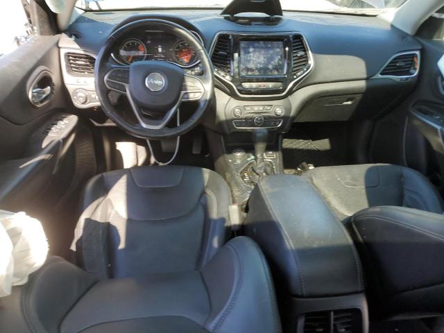 Photo 8 from auction – 2021 JEEP CHEROKEE L with VIN 1C4PJMDX7MD175645
