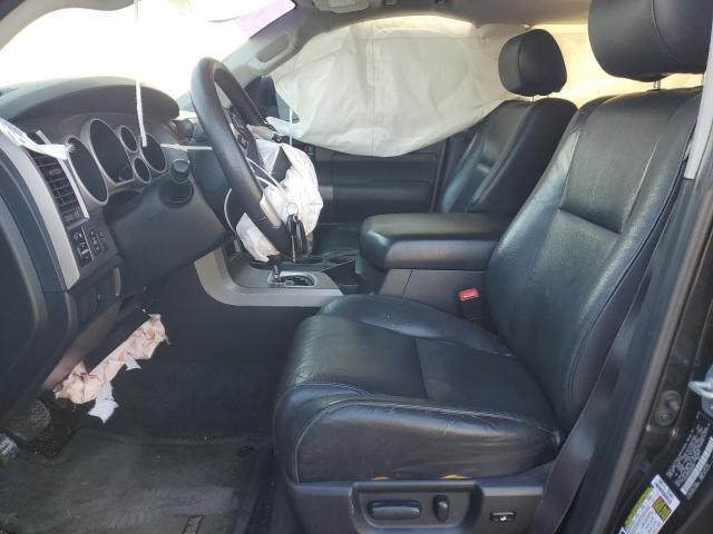 Photo 7 from auction – 2014 TOYOTA SEQUOIA SR with VIN 5TDZY5G12ES050561