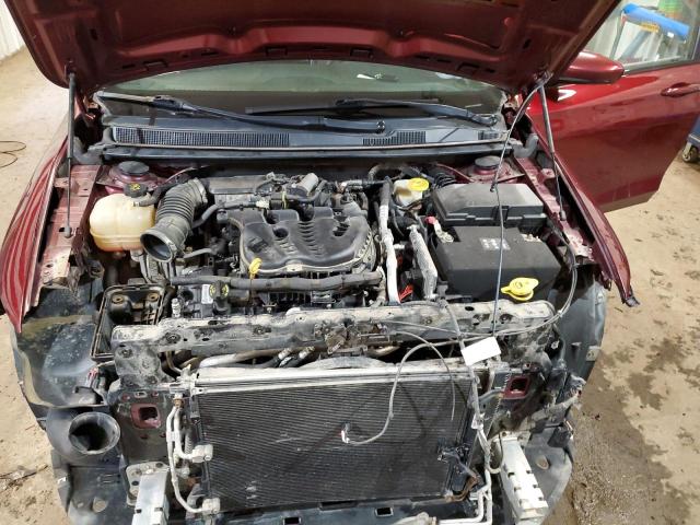Photo 11 from auction – 2016 CHRYSLER 200 S with VIN 1C3CCCBG8GN162072
