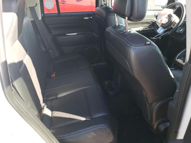 Photo 10 from auction – 2014 JEEP COMPASS LI with VIN 1C4NJDCB7ED529002