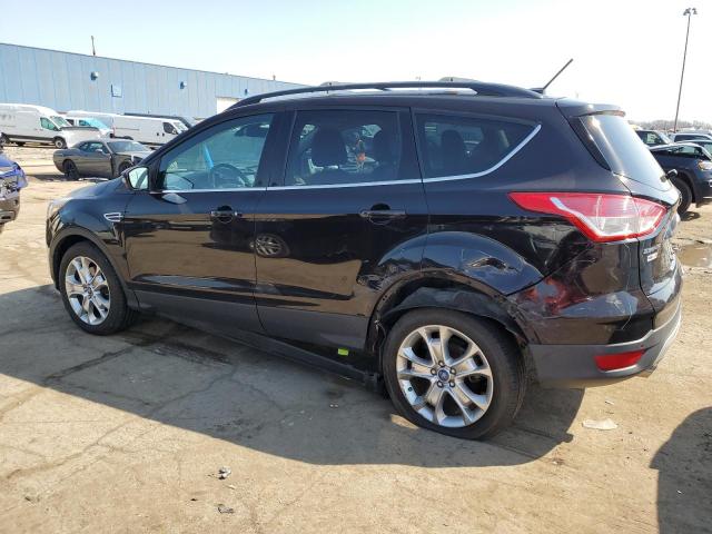 Photo 2 from auction – 2013 FORD ESCAPE SEL with VIN 1FMCU9H90DUC06793