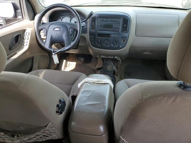 Photo 8 from auction – 2002 FORD ESCAPE XLT with VIN 1FMCU04182KD68062