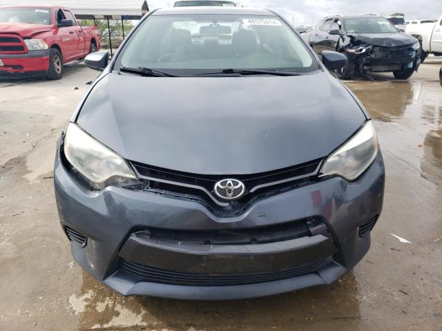Photo 5 from auction – 2016 TOYOTA COROLLA L with VIN 5YFBURHE3GP554814
