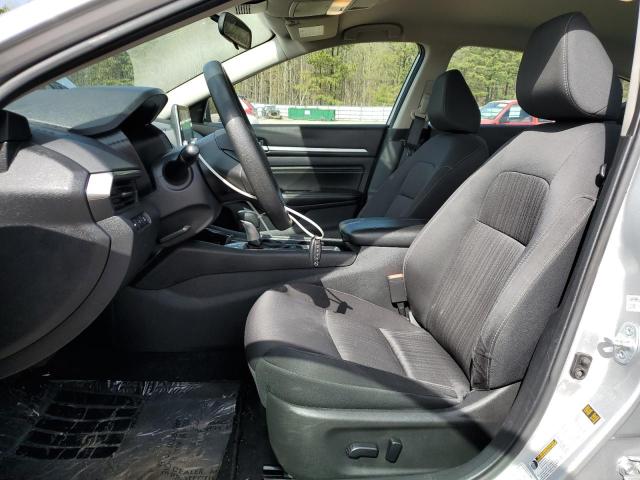 Photo 7 from auction – 2021 NISSAN ALTIMA SV with VIN 1N4BL4DV2MN339628