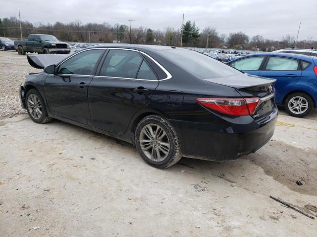 Photo 2 from auction – 2016 TOYOTA CAMRY LE with VIN 4T1BF1FK1GU521717