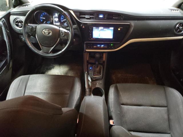 Photo 8 from auction – 2017 TOYOTA COROLLA IM with VIN JTNKARJE2HJ527124
