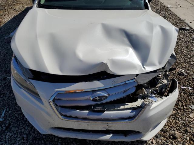 Photo 11 from auction – 2016 SUBARU LEGACY 3.6 with VIN 4S3BNEJ64G3037815
