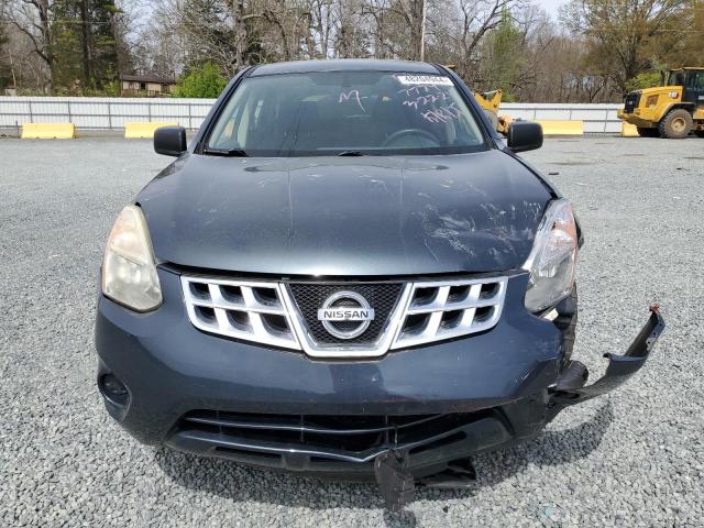 Photo 5 from auction – 2013 NISSAN ROGUE S with VIN JN8AS5MT5DW507774