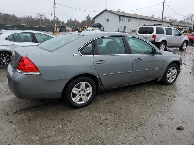 Photo 3 from auction – 2009 CHEVROLET IMPALA LS with VIN 2G1WB57N791235735