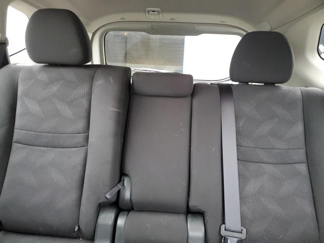 Photo 10 from auction – 2015 NISSAN ROGUE S with VIN KNMAT2MV2FP532153