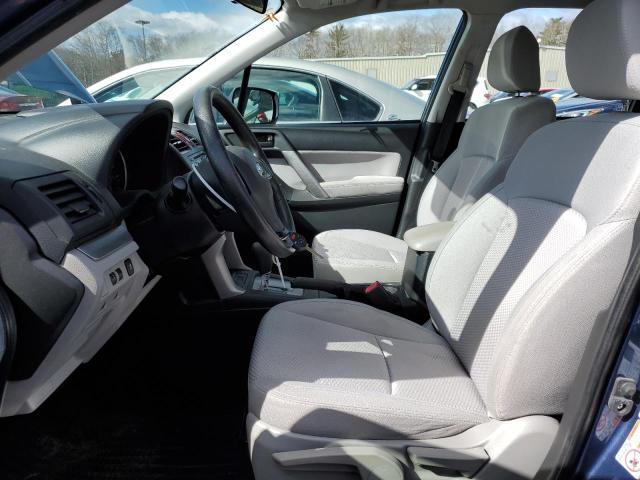Photo 7 from auction – 2014 SUBARU FORESTER 2 with VIN JF2SJAAC7EH427237