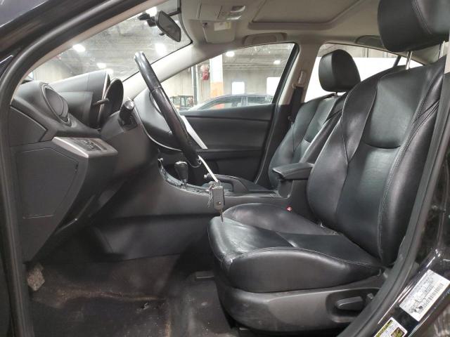 Photo 7 from auction – 2012 MAZDA 3 I with VIN JM1BL1W73C1574651