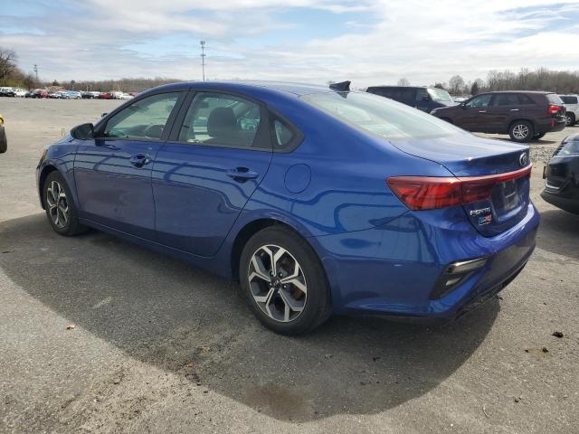 Photo 2 from auction – 2019 KIA FORTE FE with VIN 3KPF24AD6KE024794