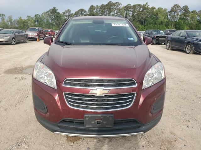 Photo 5 from auction – 2016 CHEVROLET TRAX 1LT with VIN 3GNCJLSB9GL213737