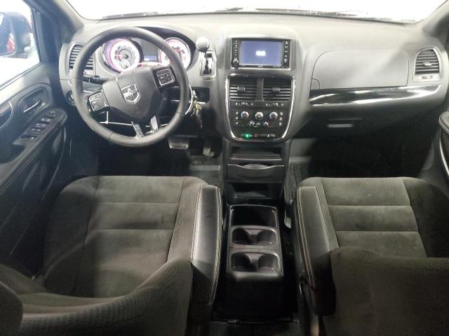 Photo 8 from auction – 2017 DODGE GRAND CARA with VIN 2C4RDGBG1HR678952