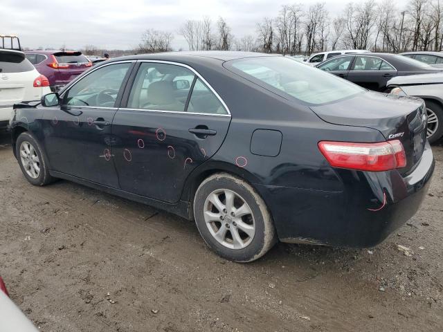 Photo 2 from auction – 2008 TOYOTA CAMRY CE with VIN 4T1BE46K88U237863