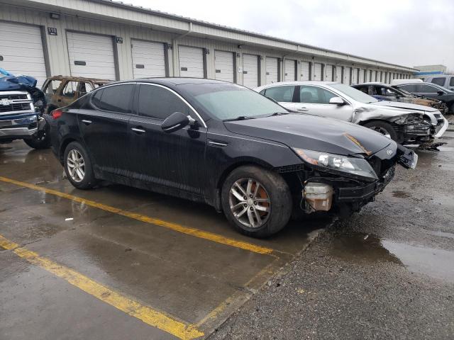 Photo 4 from auction – 2013 KIA OPTIMA LX with VIN 5XXGM4A73DG178639