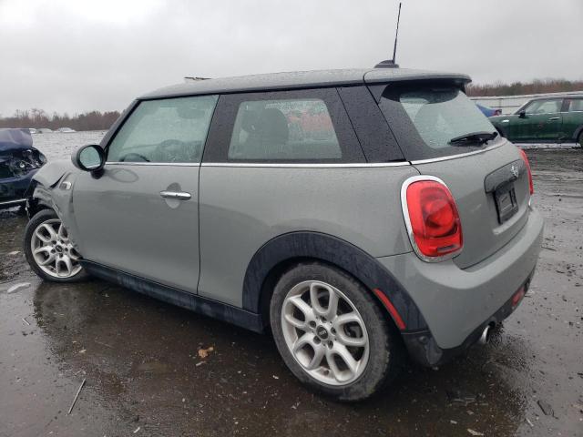 Photo 2 from auction – 2019 MINI COOPER with VIN WMWXP5C57K2H97403