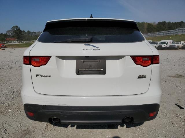 Photo 6 from auction – 2020 JAGUAR F-PACE PRE with VIN SADCJ2FX7LA651221