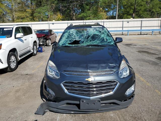 Photo 5 from auction – 2017 CHEVROLET EQUINOX LT with VIN 2GNALCEKXH1577939