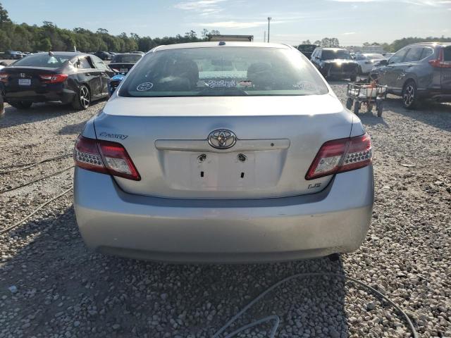 Foto 6 de la subasta – 2011 TOYOTA CAMRY BASE con VIN 4T4BF3EK3BR215579