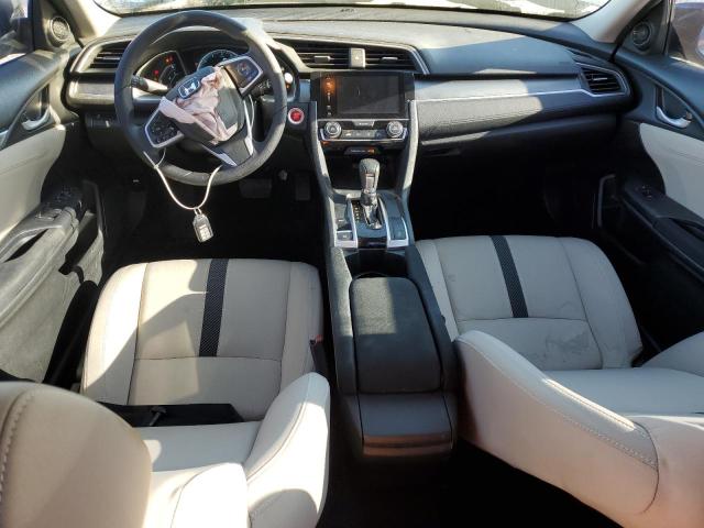 Фото 8 с аукциона – 2016 HONDA CIVIC EX с VIN 2HGFC2F71GH508728