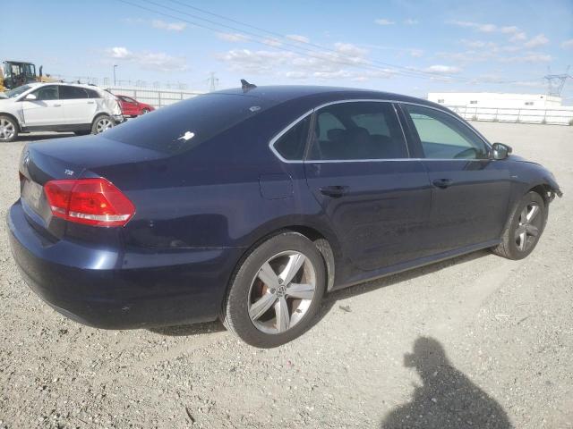 Photo 3 from auction – 2015 VOLKSWAGEN PASSAT S with VIN 1VWAT7A33FC097423