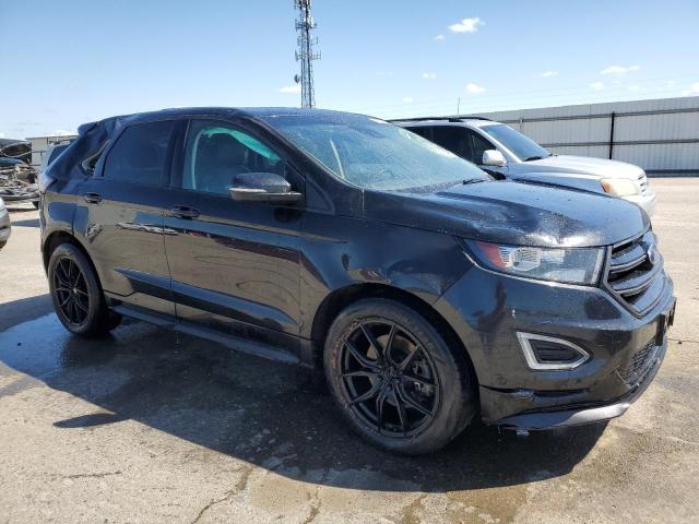 Photo 4 from auction – 2015 FORD EDGE SPORT with VIN 2FMTK4AP0FBB92453