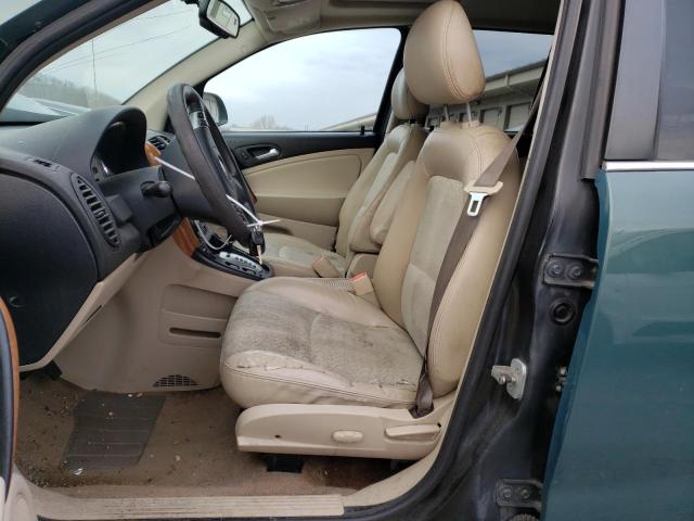 Photo 7 from auction – 2007 SATURN VUE with VIN 5GZCZ53437S840866