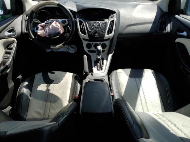 Foto 8 de la subasta – 2014 FORD FOCUS SE con VIN 1FADP3K2XEL443989