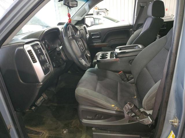 Photo 7 from auction – 2015 GMC SIERRA K15 with VIN 3GTU2UEC5FG366174