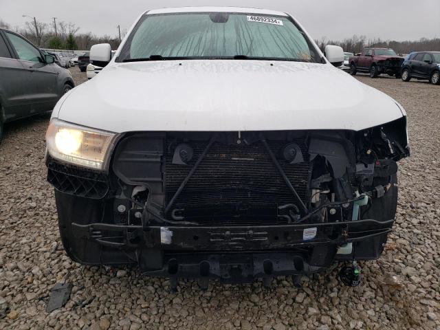 Photo 5 from auction – 2015 DODGE DURANGO LI with VIN 1C4RDJDG5FC709510