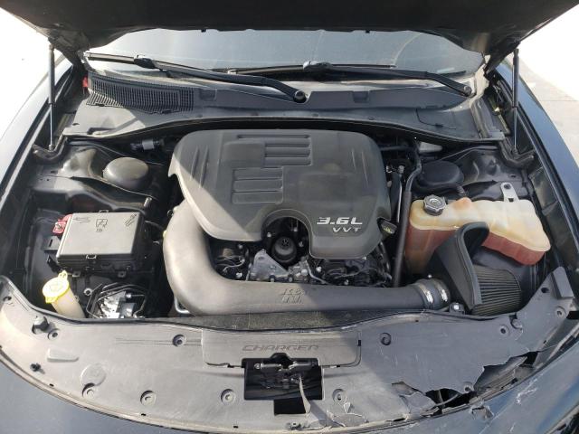 Photo 11 from auction – 2017 DODGE CHARGER SE with VIN 2C3CDXBG6HH593198