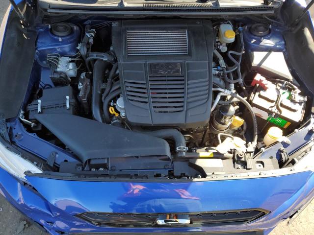 Photo 11 from auction – 2019 SUBARU WRX PREMIU with VIN JF1VA1C66K9802386