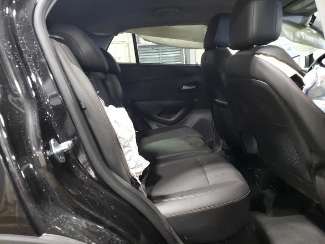 Photo 10 from auction – 2020 CHEVROLET TRAX 1LT with VIN KL7CJPSB6LB065300