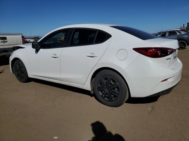 Photo 2 from auction – 2015 MAZDA 3 SPORT with VIN 3MZBM1U7XFM209341