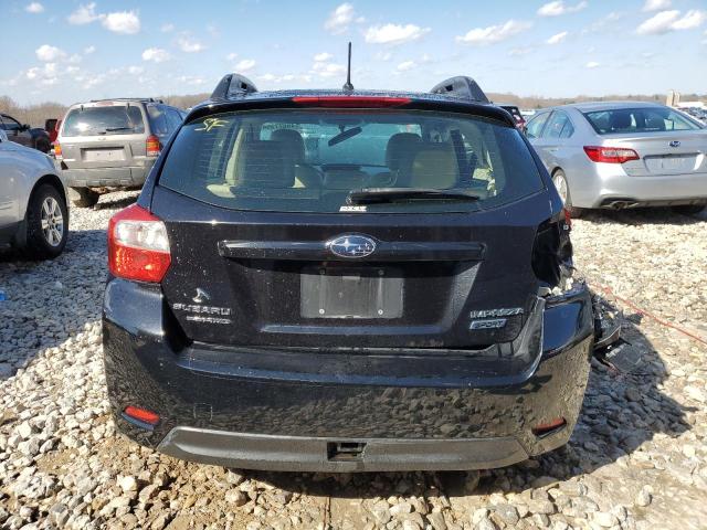 Photo 6 from auction – 2013 SUBARU IMPREZA SP with VIN JF1GPAS62D2895881