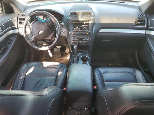 Foto 8 de la subasta – 2016 FORD EXPLORER X con VIN 1FM5K8D87GGB30076