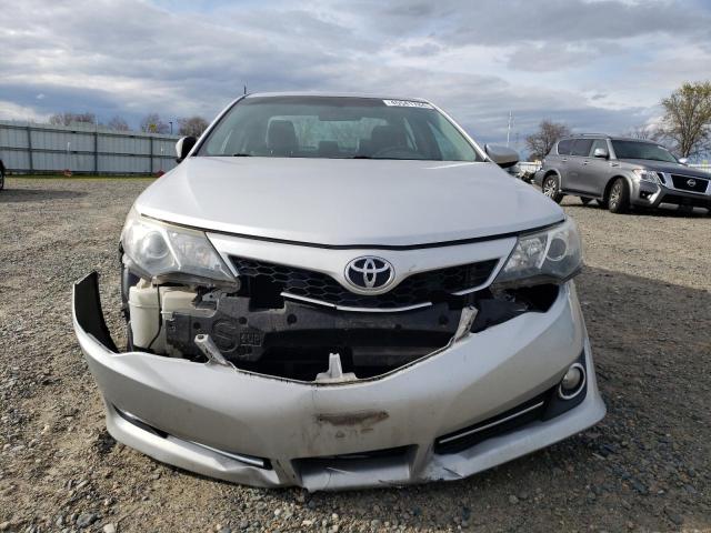 صورة رقم 5 من المزاد - 2012 TOYOTA CAMRY BASE مع VIN 4T1BF1FK2CU143174