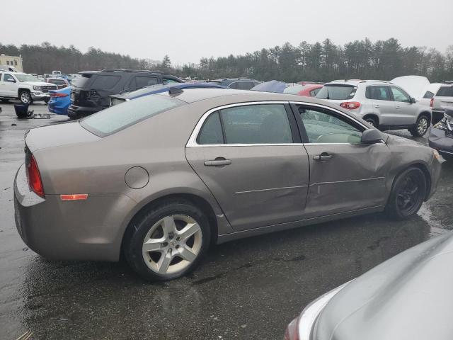Photo 3 from auction – 2012 CHEVROLET MALIBU with VIN 1G1ZB5E07CF142945