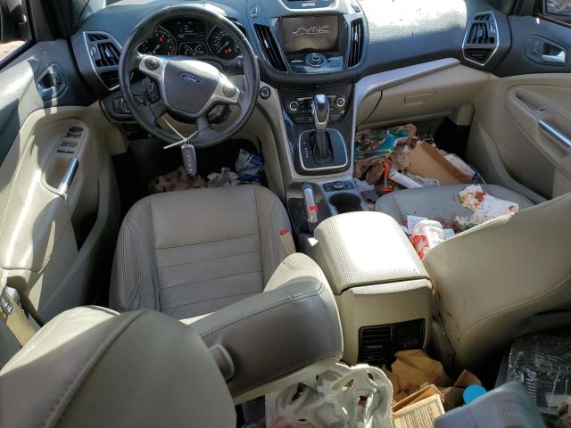 Photo 8 from auction – 2013 FORD ESCAPE SEL with VIN 1FMCU9HX3DUA56807