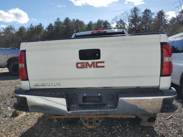 Photo 6 from auction – 2019 GMC SIERRA K25 with VIN 2GT22NEG6K1154306