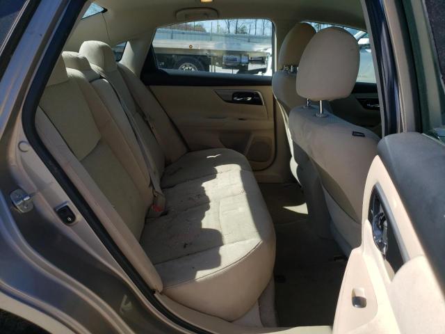 Photo 10 from auction – 2014 NISSAN ALTIMA 2.5 with VIN 1N4AL3AP3EC280629