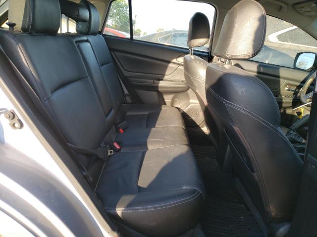 Фото 10 с аукциона – 2012 SUBARU IMPREZA SP с VIN JF1GPAR68CH242473